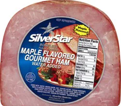 Smfld Spiral Honey Ham