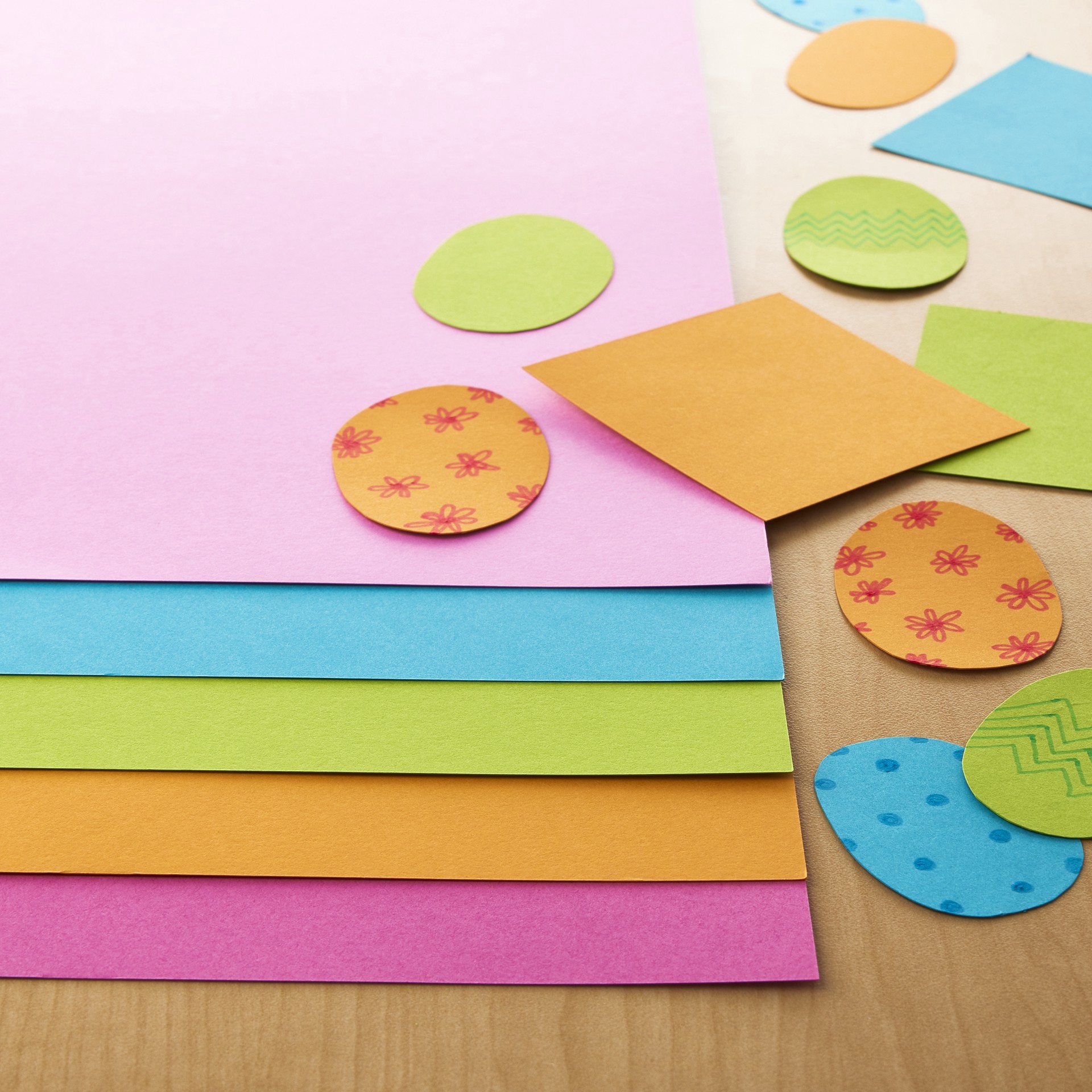 slide 2 of 4, 8.5" X 11" 65lb. Cardstock Paper Pack By Recollections, 50 Sheets, 8.5 in x 11 in