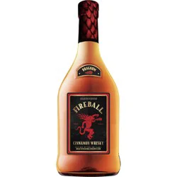 Fireball Dragnum