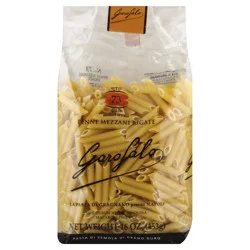 Garofalo Penne Mezzani Rigate - 16 oz