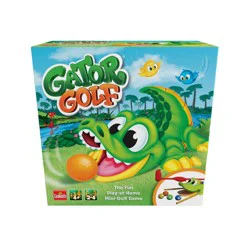 Goliath Gator Golf Game