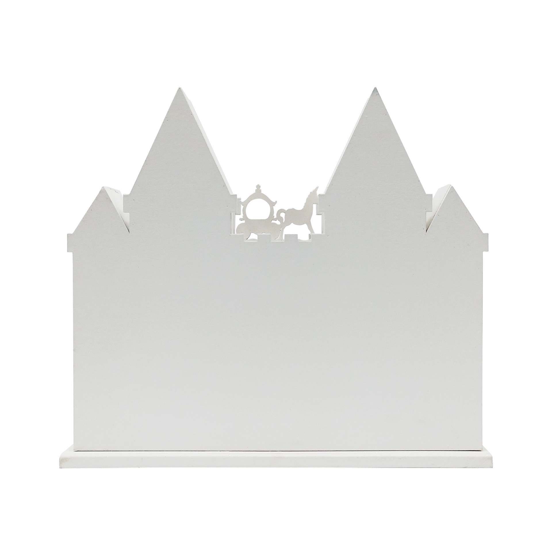 slide 2 of 3, 15" Christmas Castle Advent Calendar By Ashland, 15 in
