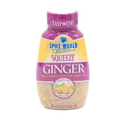 Ginger