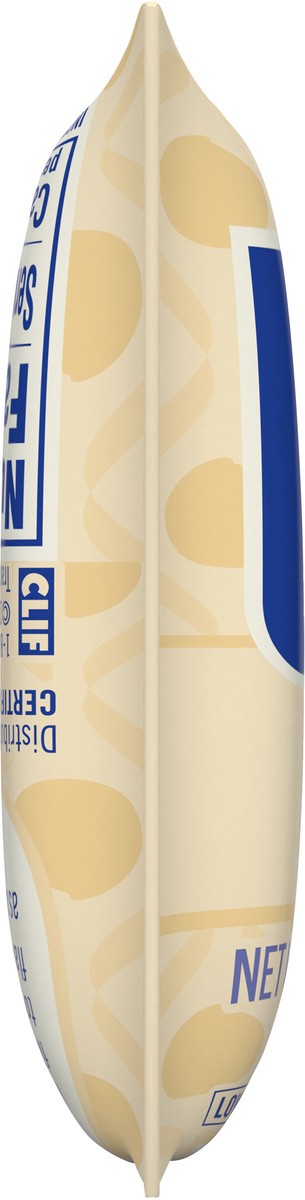 slide 2 of 9, LUNA Bar - White Chocolate Macadamia Flavor - Snack Bars - Non-GMO - Gluten-Free Protein Bars - Made with Organic Oats (1 Count), 1.69 oz