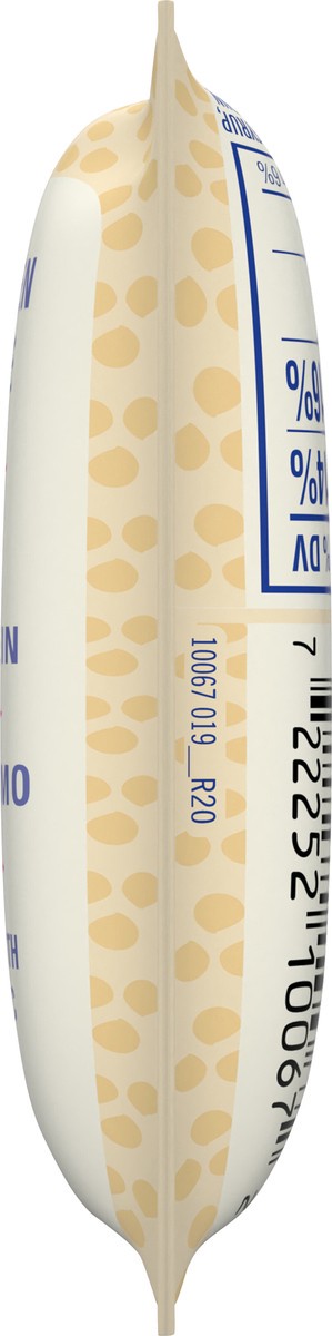 slide 3 of 9, LUNA Bar - White Chocolate Macadamia Flavor - Snack Bars - Non-GMO - Gluten-Free Protein Bars - Made with Organic Oats (1 Count), 1.69 oz