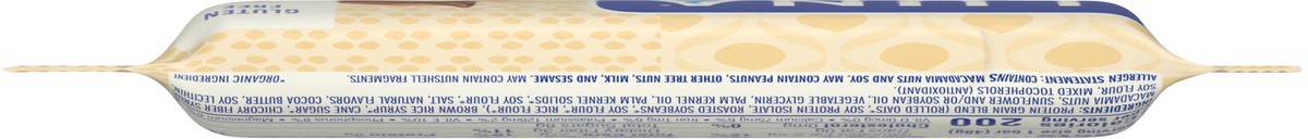 slide 8 of 9, LUNA Bar - White Chocolate Macadamia Flavor - Snack Bars - Non-GMO - Gluten-Free Protein Bars - Made with Organic Oats (1 Count), 1.69 oz