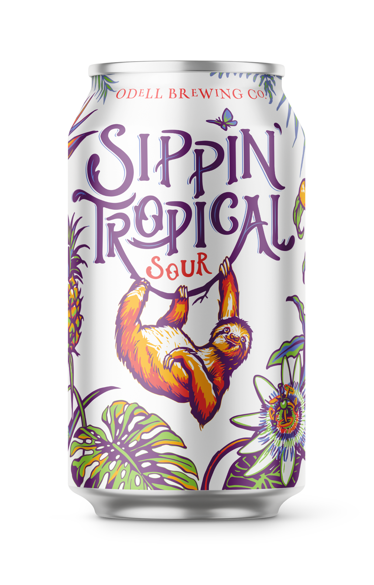 slide 2 of 2, Odell Brewing Co Hazy Ipa Hazer Tag 6Pk Cans, 6 ct; 12 oz