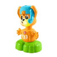 slide 3 of 13, Fisher Price Fisher-Price Link Squad Opposites Fox, 1 ct