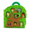 slide 3 of 17, LITTLE PEOPLE FP LP Forest Friends Carrying Case, 1 ct