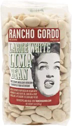 Rancho Gordo Large Lima Beans