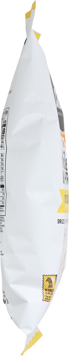 slide 6 of 9, Sweet Chaos Drizzled Candy Corn Popcorn 5.5 oz, 5.5 oz