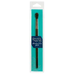 Pretty Savvy Crease Brush, 1 ct