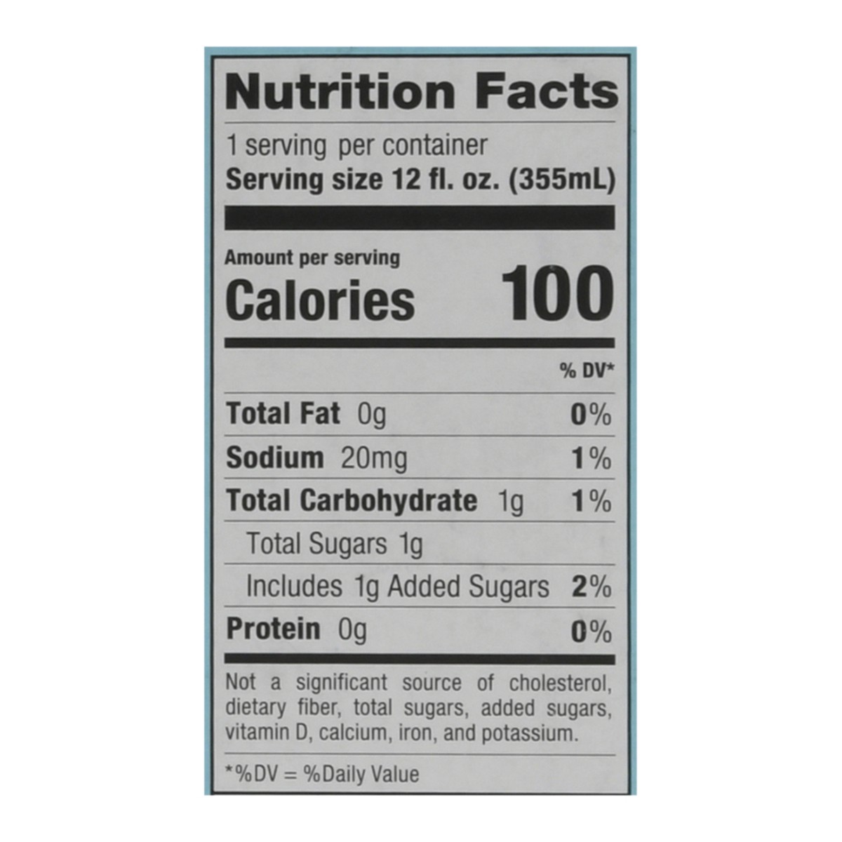 slide 8 of 14, Sonic Tropical Variety, 12 fl oz