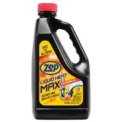 Zep Liq Heat Max 64oz