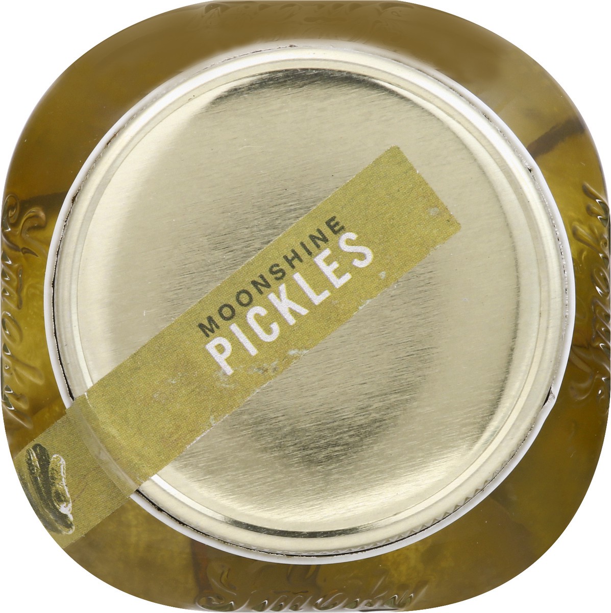 slide 4 of 9, Ole Smoky Tennessee Pickles Pickles 750 ml, 750 ml