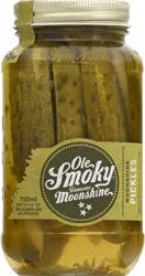 Ole Smoky Tennessee Pickles 750 ml