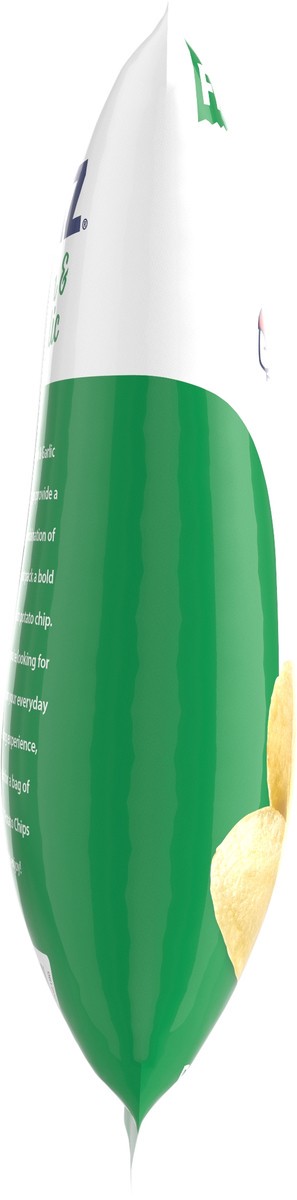 slide 2 of 7, Utz Utz Onion & Garlic Potato Chips - 2.75 oz, 2.75 oz