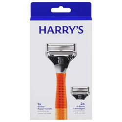 Harry's Ember 5-Blade Razor 1 ea