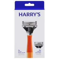 Harry's Ember 5-Blade Razor 1 ea
