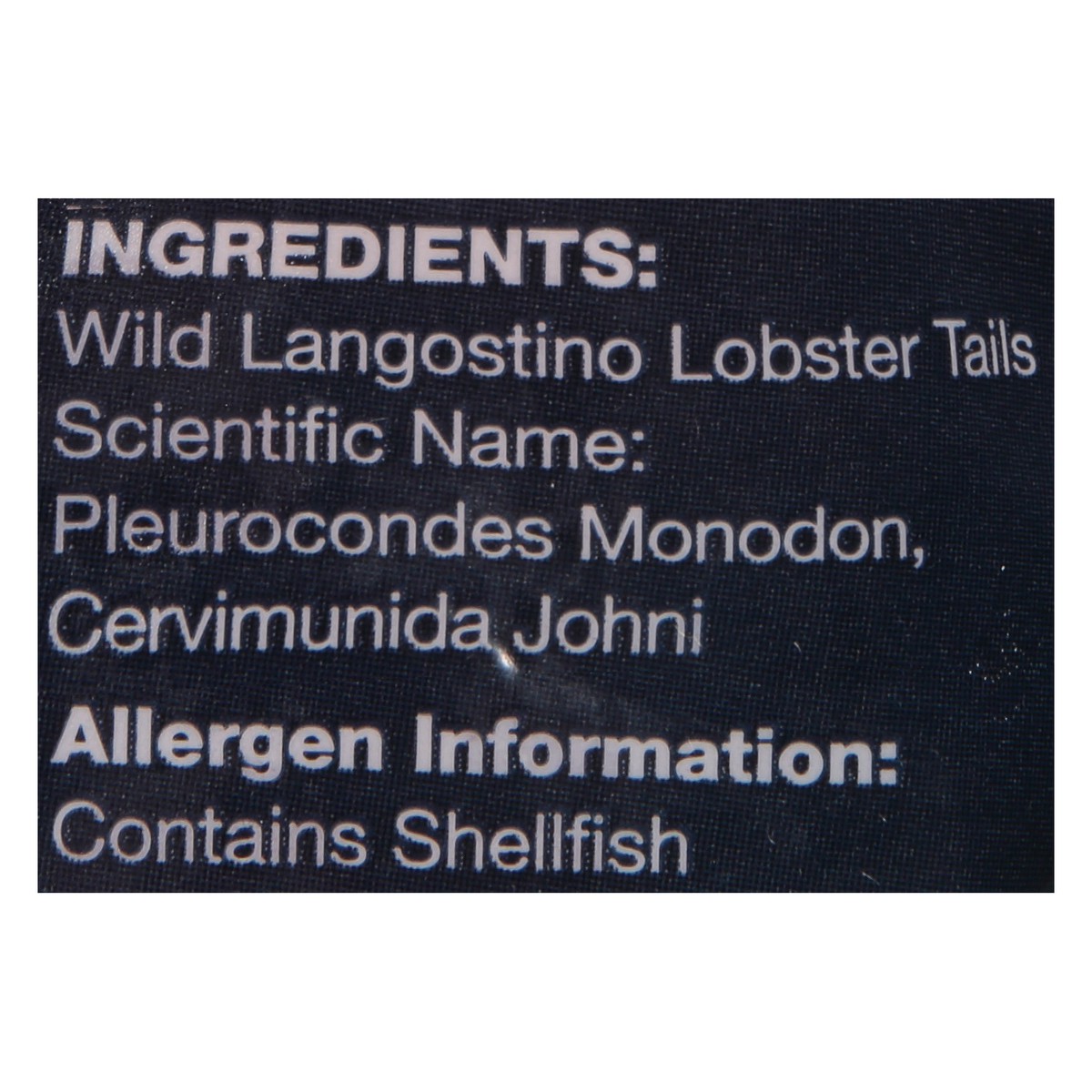 slide 12 of 14, Pier 33 Gourmet Langostino Lobster, Wild Caught, Tails, 8 oz