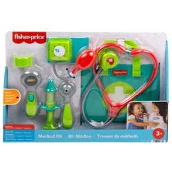 Fisher-Price Medical Kit