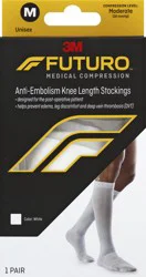 Futuro Stockings 1 ea