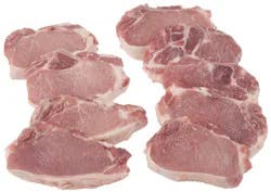 Pork Chops C