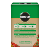 slide 7 of 13, Miracle-Gro Plant Food, Tomato, 1.5 lb