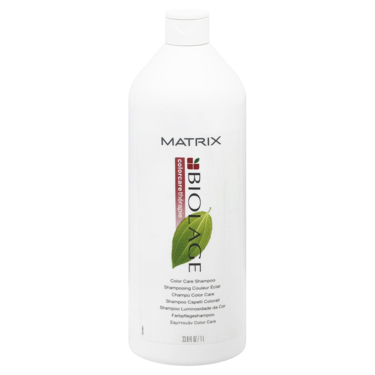 slide 1 of 1, Matrix Biolage Colorlast Shampoo, 33.8 fl oz