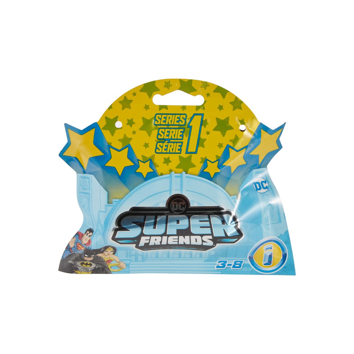 slide 1 of 13, Fisher-Price Single Figure Blind Bag, 1 ct