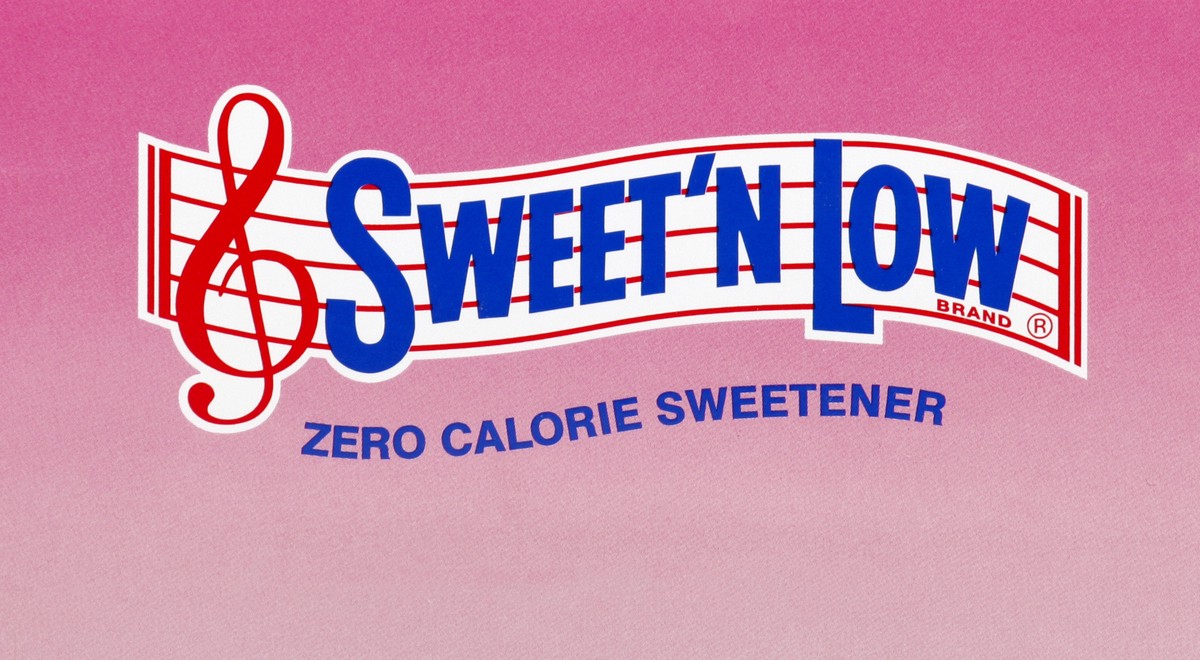 slide 4 of 6, Sweet'N Low Zero Calorie Sweetener 400 ea, 400 ct