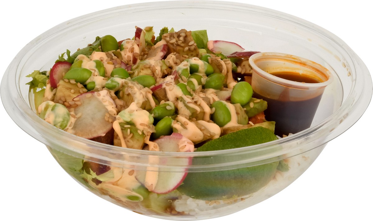 slide 4 of 10, Giant Tuna & Avocado Bowl 10.6 oz, 10.6 oz