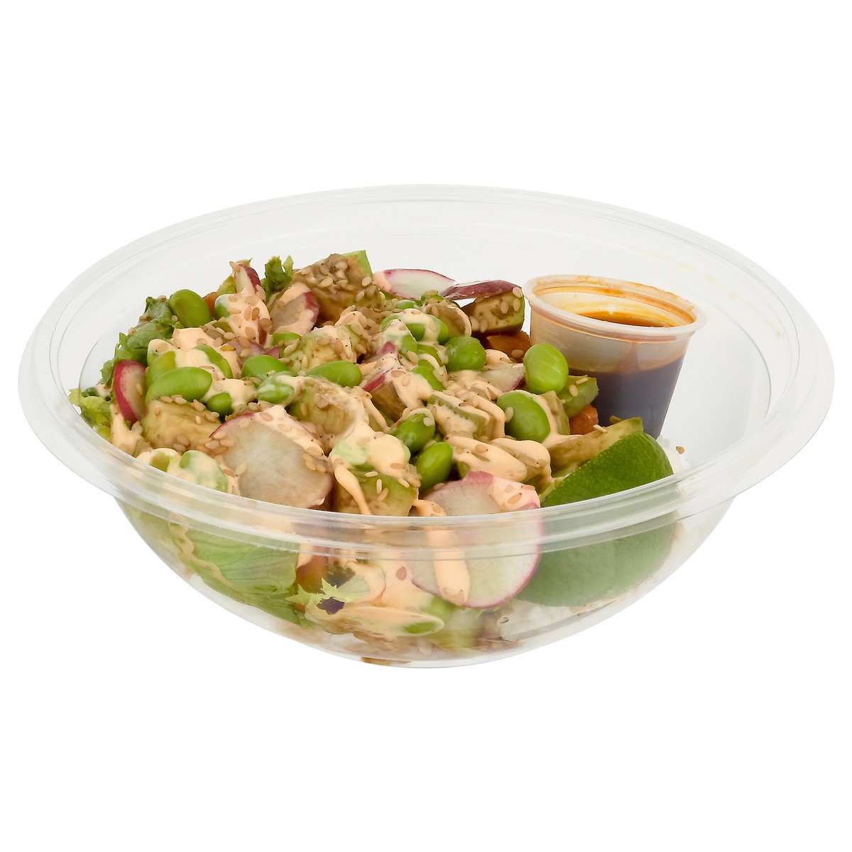 slide 8 of 10, Giant Tuna & Avocado Bowl 10.6 oz, 10.6 oz