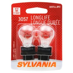 Sylvania Long Life Mini Lamp - 2 Pack