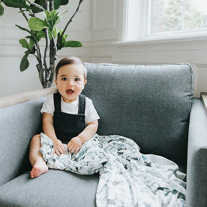 Copper Pearl Kai Knit Swaddle 1 ct Shipt