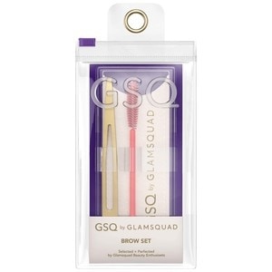 slide 1 of 1, Gsq By Glamsquad Brow Set, 1 ct