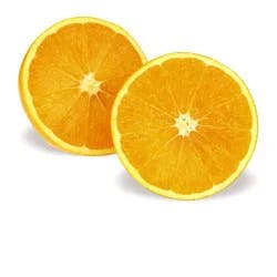 Orange Navel Large