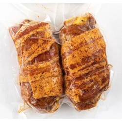 La Boucherie Frozen Jazzy Chicken