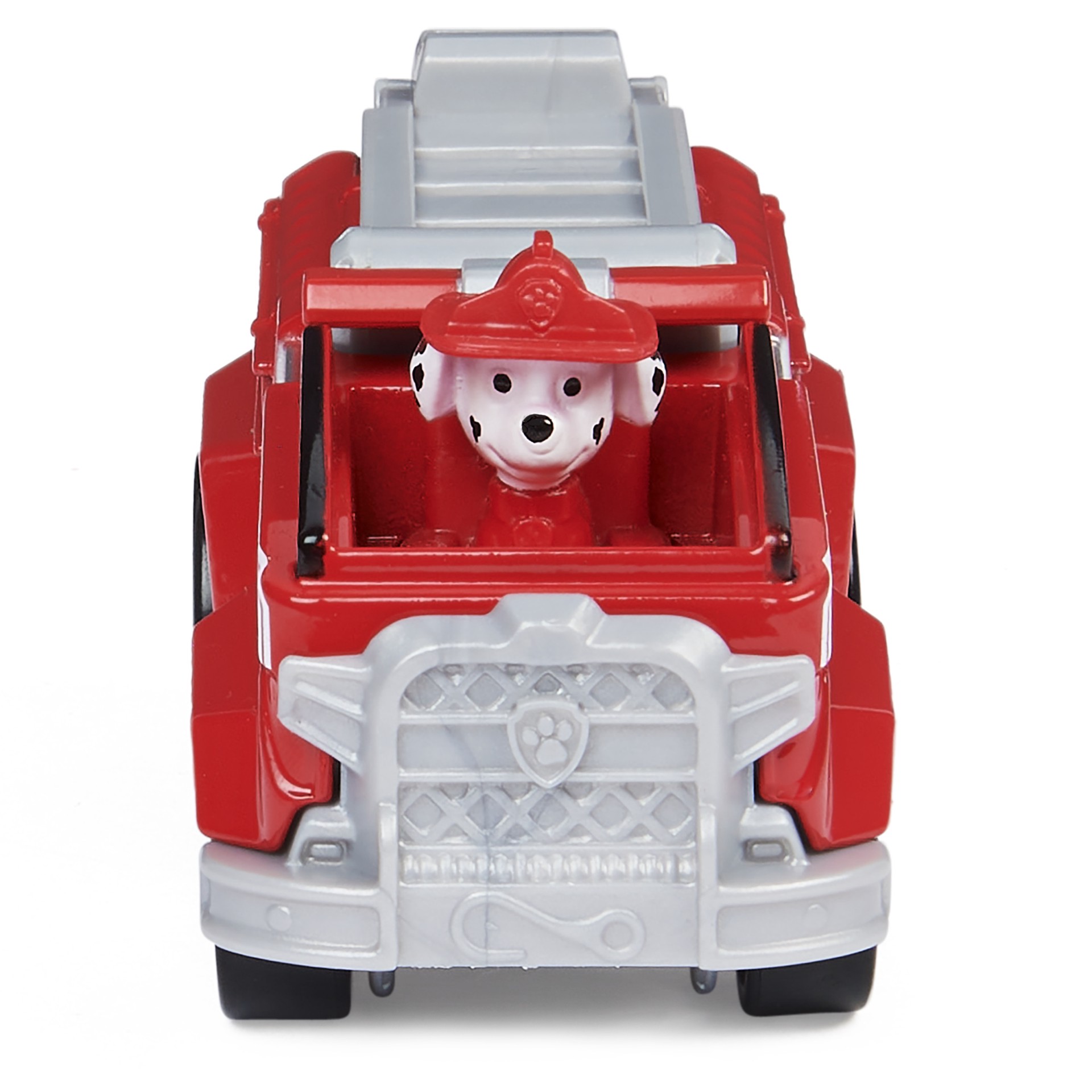 slide 5 of 5, Spin Master Paw Patrol: The Movie True Metal Marshall Die-Cast Vehicle, 1 ct