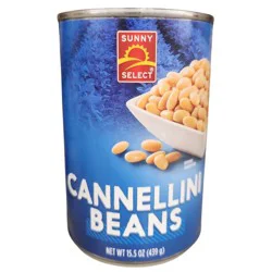 Sunny Select, Cannellini Beans
