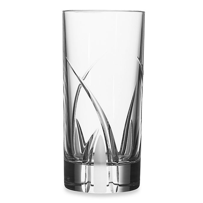 slide 1 of 1, Lorren Home Trends Grosseto Highball Glass, 1 ct