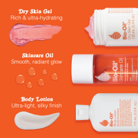 slide 20 of 22, Bio-Oil Skincare Body Oil with Vitamin E, Serum for Scars and Stretch Marks, Face and Body Moisturizer for Sensitive Dry Skin, Dermatologist Recommended, Non-Comedogenic, For All Skin Types, 2 oz, 2 fl oz