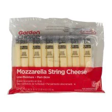 GFS String Cheese - 36 ct