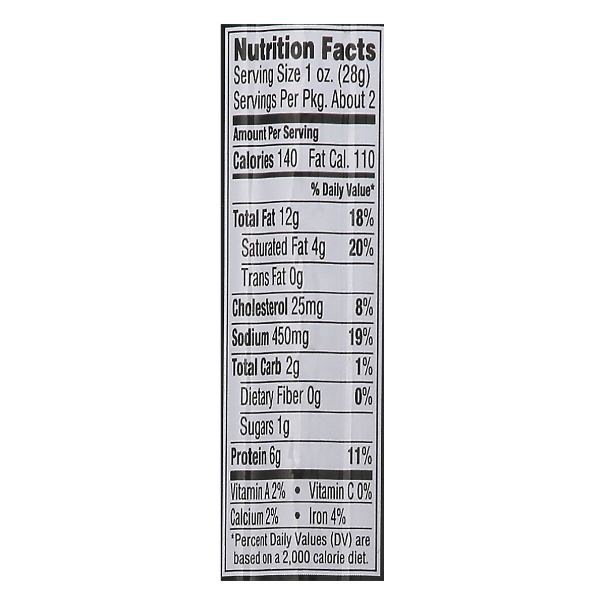 slide 4 of 10, Jack Link's XXL Original Wild Stick 2.2 oz, 2.2 oz