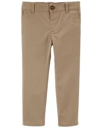 Carter's Khaki Pants - 2T