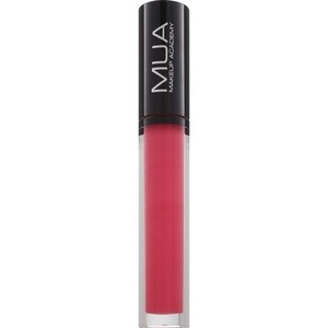 slide 1 of 1, MUA Luminizing Lip Gloss, #101 Pink, 0.14 oz