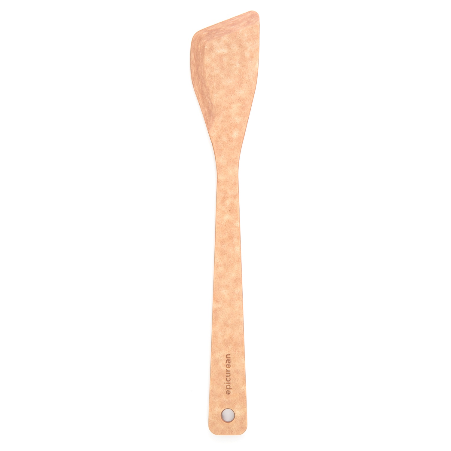 slide 1 of 1, Epicurean Chef Series Natural Saut Spatula, 1 ct