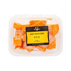 Kowalski's Sweet Potato Cubes