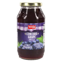 Weis Quality Jelly