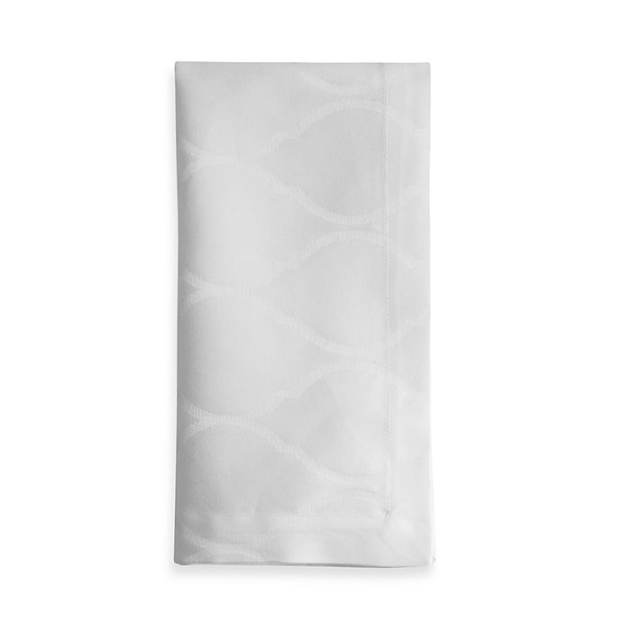 slide 1 of 1, Wamsutta Milano Napkins, 2 ct